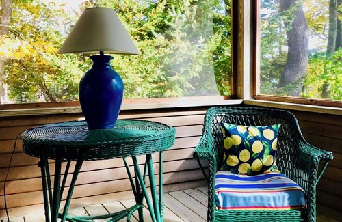 Boothbay House | Beautiful Waterfront home for Last week of August call 978-468-0643