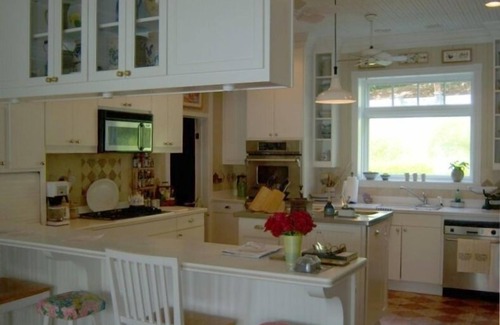 Little Kowaliga House | Beautiful Waterfront Lake Home near Real Island and 6 min from The Landing!