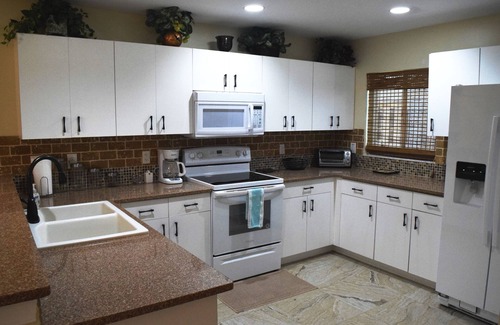Fort Myers House | Beautiful Waterfront Property, Direct Gulf Access, Saltwater Heated Pool & Spa