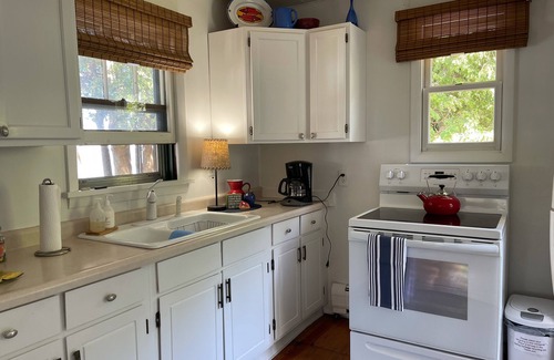 Gills Rock Cottage | Beautiful Waterfront Cottage