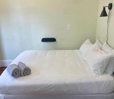 West End Apartment | Beautiful West End Apartment