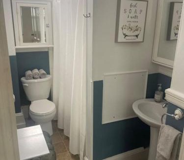 West End Apartment | Beautiful West End Apartment