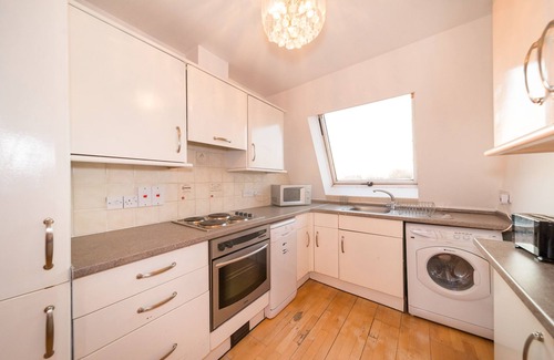 Kensal Green Apartment | Beautiful West Ken One Bed Apartment