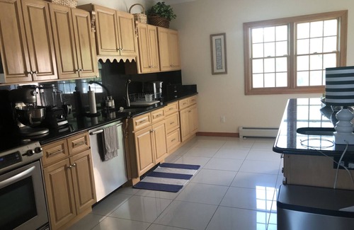 Westhampton House | Beautiful Westhampton Moriches Bay home!