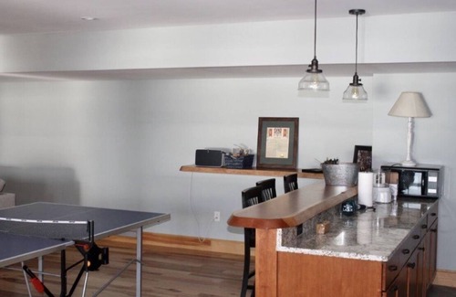Meredith House | Beautiful Winnipesaukee Home