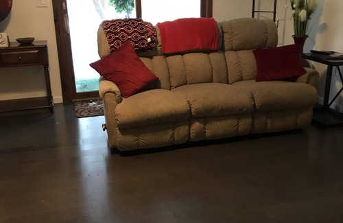 Newfield Apartment | Beautiful woodland weekend retreat with optional site seeing opportunities