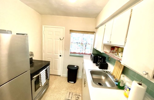 Wynwood Art District House | Beautiful Wynwood Duplex Home!