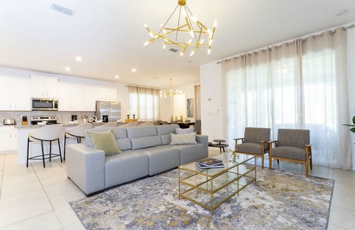Four Corners Resort | Beautifull 6 Bedrooms at Solara Resort!