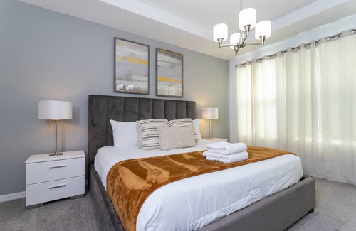 Four Corners Resort | Beautifull 6 Bedrooms at Solara Resort!
