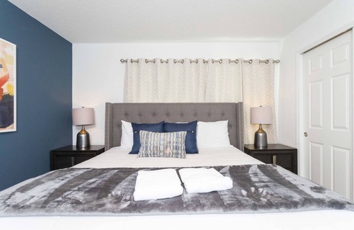 Four Corners Resort | Beautifull 6 Bedrooms at Solara Resort!