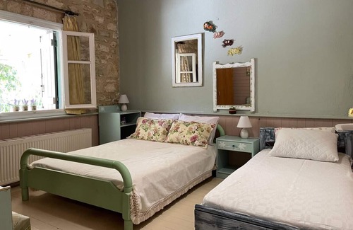 Nidri Cottage | Beautifull Family Cottage w private pool in Vafkeri