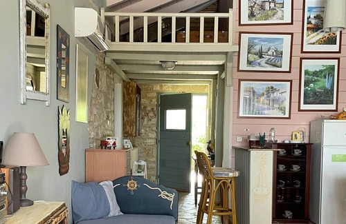Nidri Cottage | Beautifull Family Cottage w private pool in Vafkeri