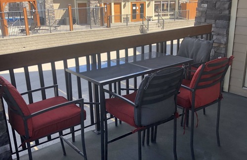 East Kootenay Condo | Beautifully appointed 4 bedroom condo in Radium, BC