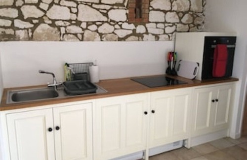 Shalfleet Cottage | Beautifully converted stone cottage in the heart of the Isle of Wight 716