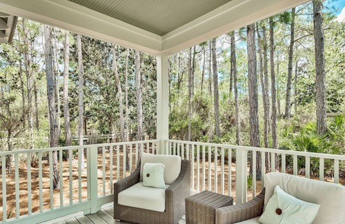Forest District House | Beautifully Decorated Wheelchair friendly 3 Bedroom House