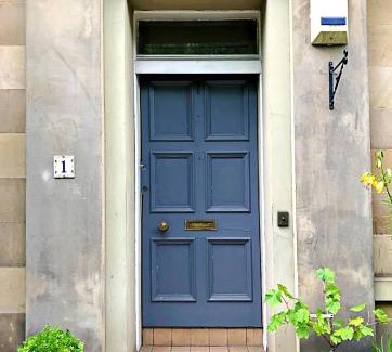Leith Apartment | Beautifully Decorated 2Bed Apt- Gem in City Center