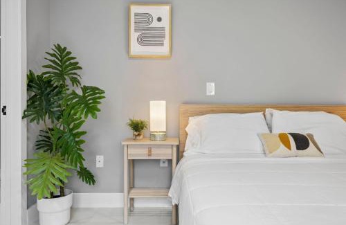 Allapattah Apartment | Beautifully Designed Studio in Miami