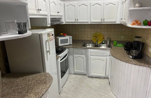 Santo Domingo Apartment | BEAUTIFULLY EQUIPPED APARTMENT IN SANTO DOMINGO