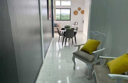 Santo Domingo Apartment | BEAUTIFULLY EQUIPPED APARTMENT IN SANTO DOMINGO