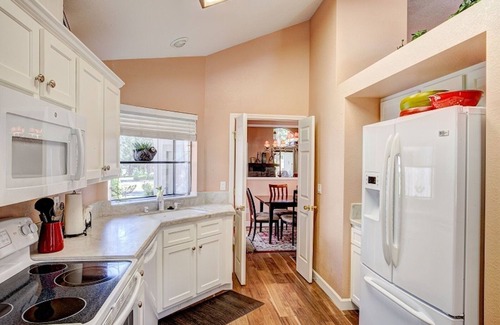 Plumas Eureka Estates House | Beautifully Furnished vacation get away on the golf course - 129 Cottonwood