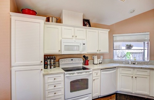 Plumas Eureka Estates House | Beautifully Furnished vacation get away on the golf course - 129 Cottonwood