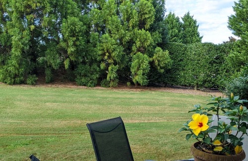Provincetowne House | Beautifully furnished in quiet neighborhood located in southeast Charlotte.