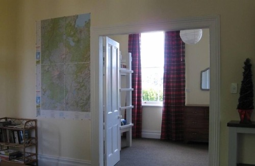 National Park Village House | Beautifully Refurbished Historic Railway House