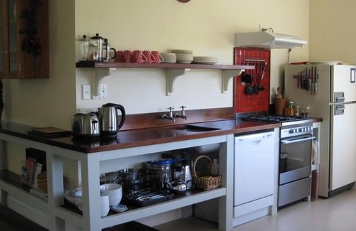 National Park Village House | Beautifully Refurbished Historic Railway House