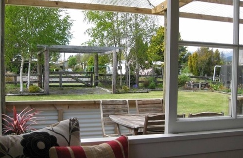 National Park Village House | Beautifully Refurbished Historic Railway House