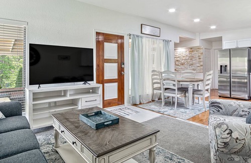 Belleville House | Beautifully remodeled home close to amenities.