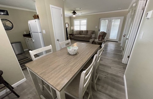Gulf Shores Condo | Beautifully Remodeled! Affordable! 2 BR/2BA Cottage, A Great Vacation Spot!