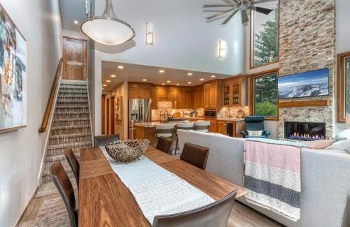 North Park City House | Beautifully Remodeled 3BR near Golf and Ski Resort