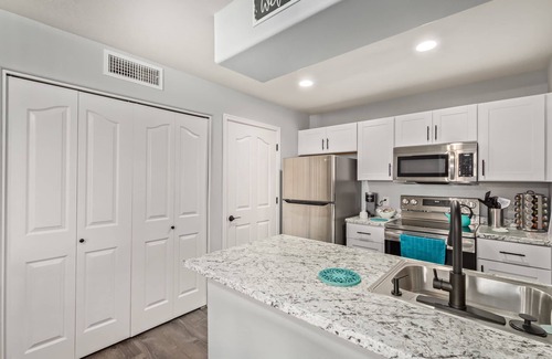 Tucson Condo | Beautifully remodeled Condo in the foothills