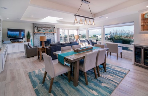 Morro Bay House | Beautifully Remodeled Oceanfront Home! Previously Listed B4 Remodel with 5-Stars