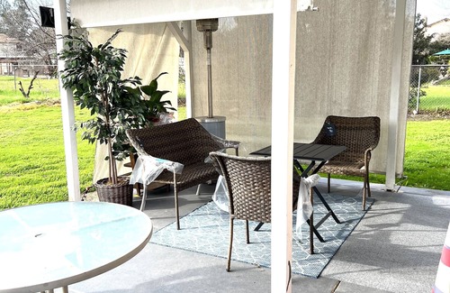 Stockton Condo | Beautifully remodeled 2bdrm and 1ba duplex in a family oriented neighborhood. n