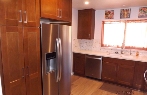 Fountain Hills House | Beautifully Renovated in 2024, Quiet Neighborhood, Walk to the Famous Fountain.