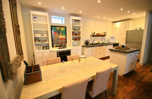 Old Chatham House | Beautifully Renovated Exposed Beam Bungalow