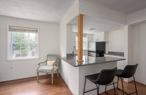 Greensboro House | Beautifully renovated home close to it all!