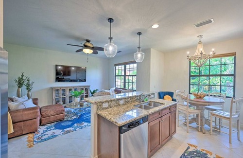 Ole Condo | Beautifully RENOVATED 3 Bed/2.5 Bath Condo with ALL King beds in Ole at Lely!