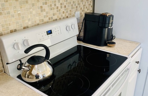 Redding House | Beautifully renovated home, bright kitchen and great location near downtown!