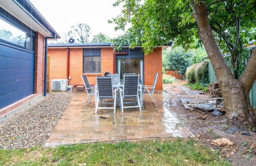 Ainslie House | Beautifully renovated Inner North residence