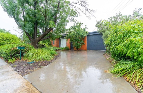 Ainslie House | Beautifully renovated Inner North residence