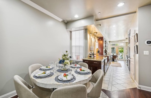 Historic District House | Beautifully Renovated Historic District Home