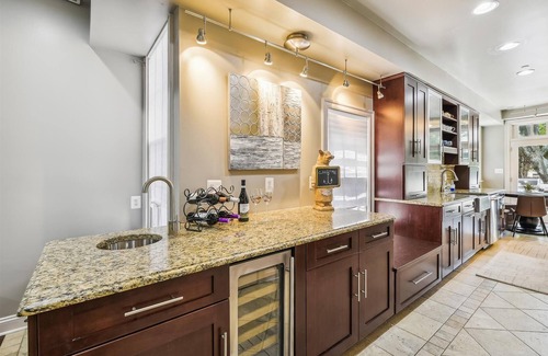 Historic District House | Beautifully Renovated Historic District Home
