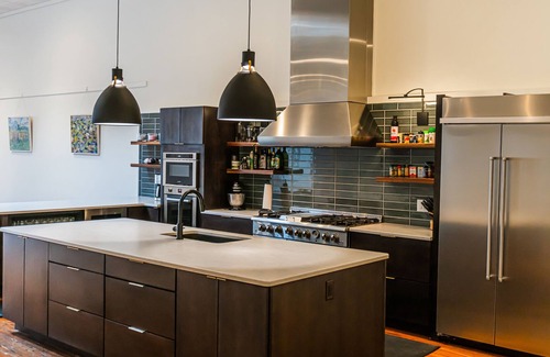 Staunton Apartment | Beautifully Renovated Historic Home in the Heart of Downtown Staunton