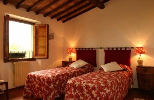 Impruneta House | Beautifully restored house/villa immersed in the countryside of Florence