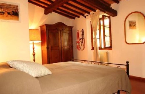 Impruneta House | Beautifully restored house/villa immersed in the countryside of Florence