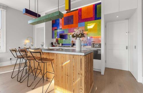 Westbourne Apartment | Beautifully Styled One-Bedroom Apartment