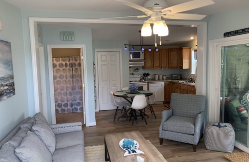 Ogunquit - Wells Cottage | Beautifully updated cottage!