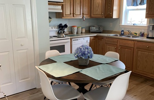 Ogunquit - Wells Cottage | Beautifully updated cottage!
